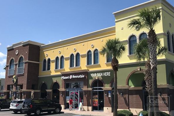 Altamonte Town Center: SR 436, Altamonte Springs, FL 32701